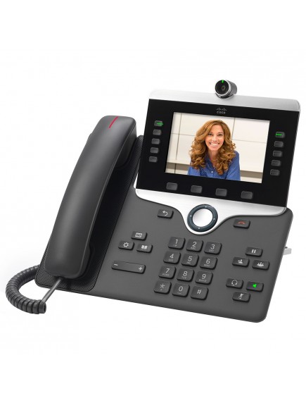 Cisco 8865 IP Phone سیسکو